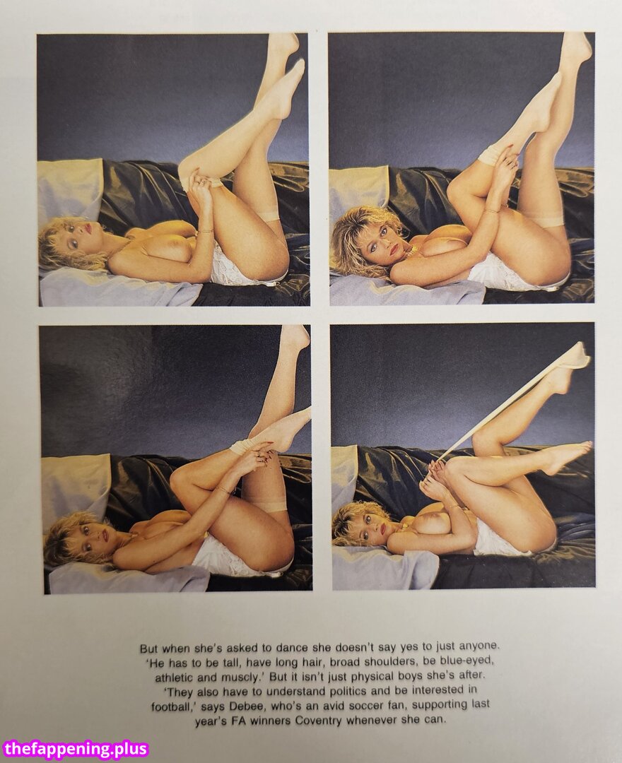 S early  s page  girls/ leaked private photo uncensored HD quality
