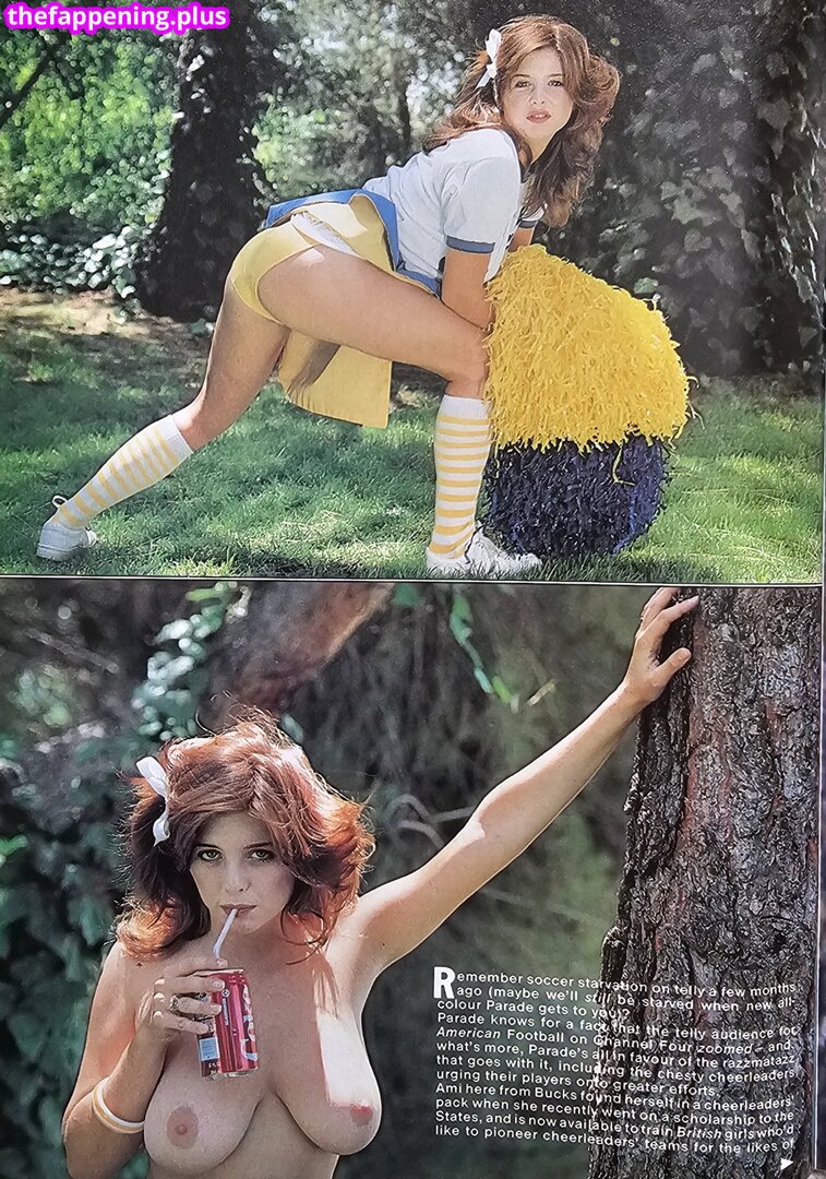 S early  s page  girls/ leaked private photo uncensored HD quality