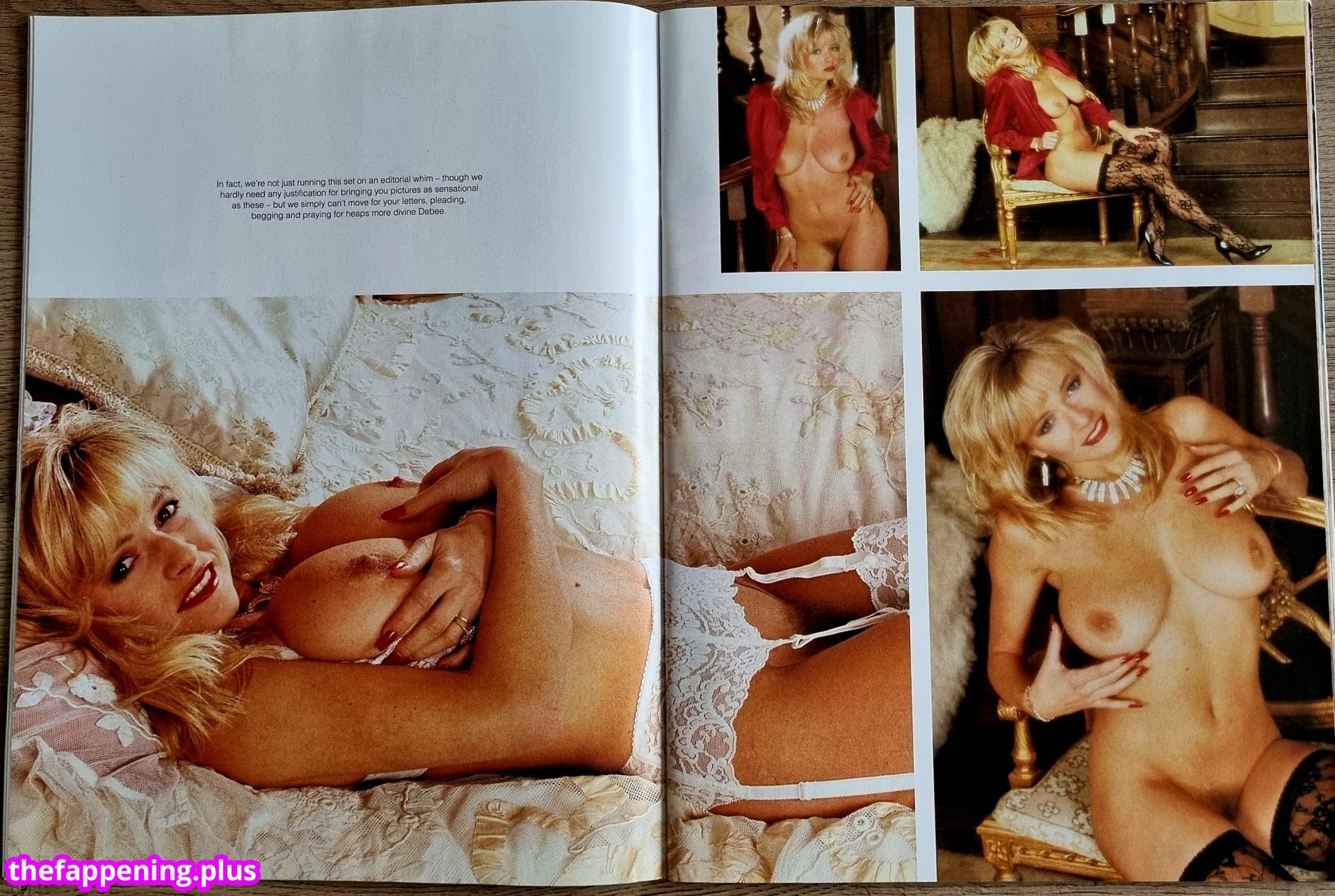 S early  s page  girls/ leaked private photo uncensored HD quality