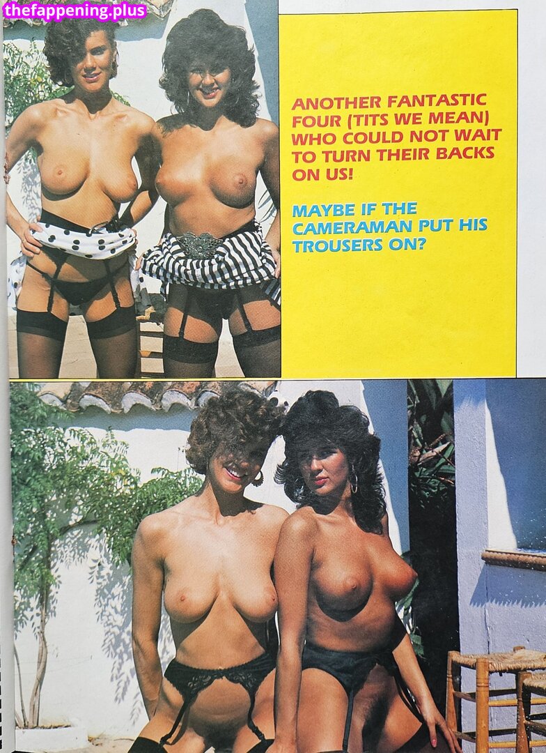 S early  s page  girls/ leaked private photo uncensored HD quality