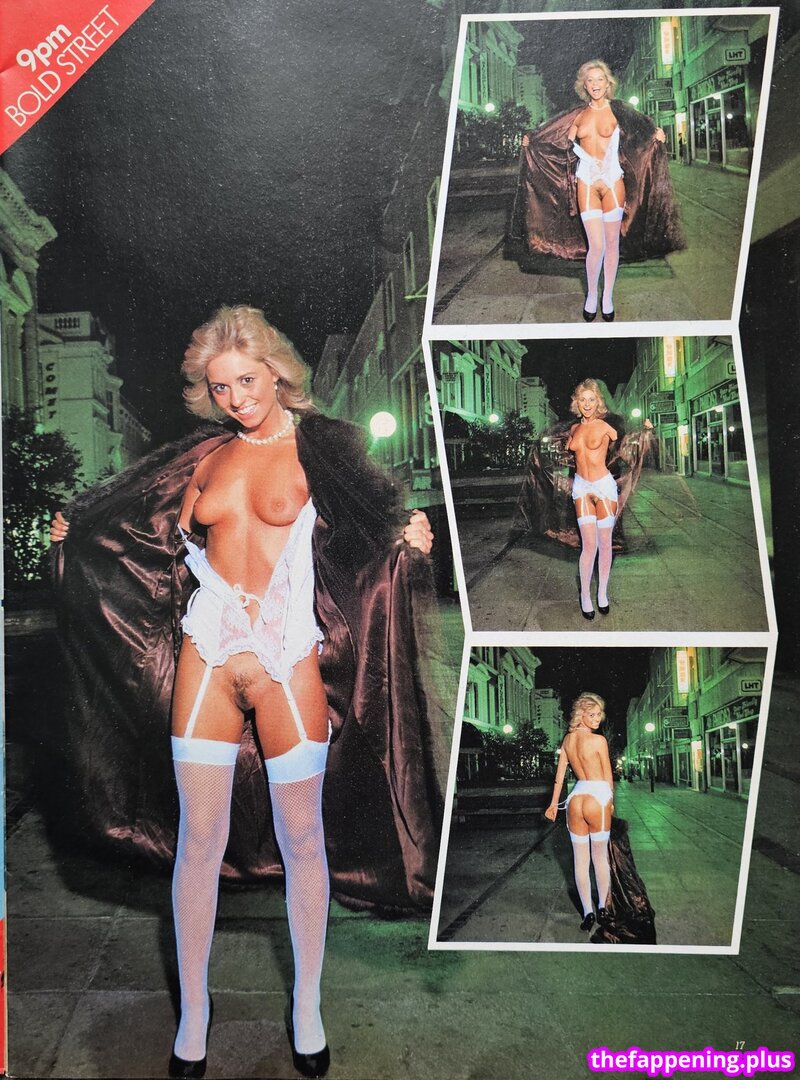S early  s page  girls/ leaked private photo uncensored HD quality
