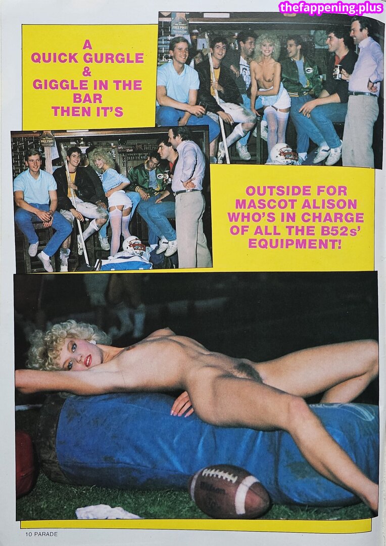 S early  s page  girls/ leaked private photo uncensored HD quality