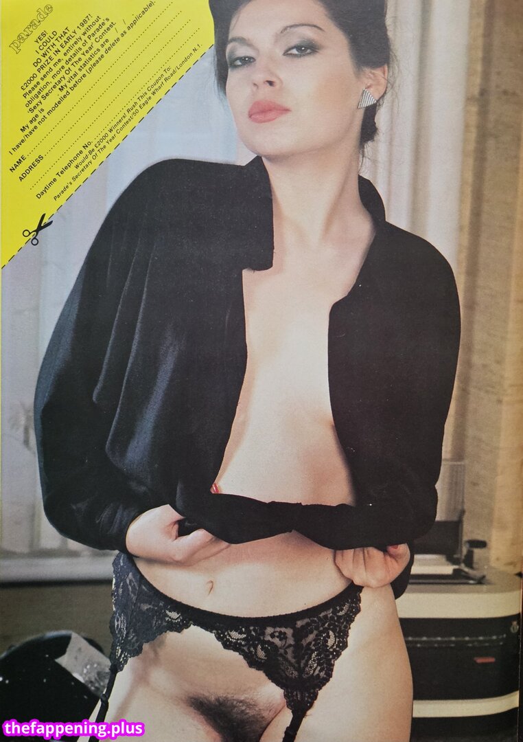 S early  s page  girls/ leaked private photo uncensored HD quality