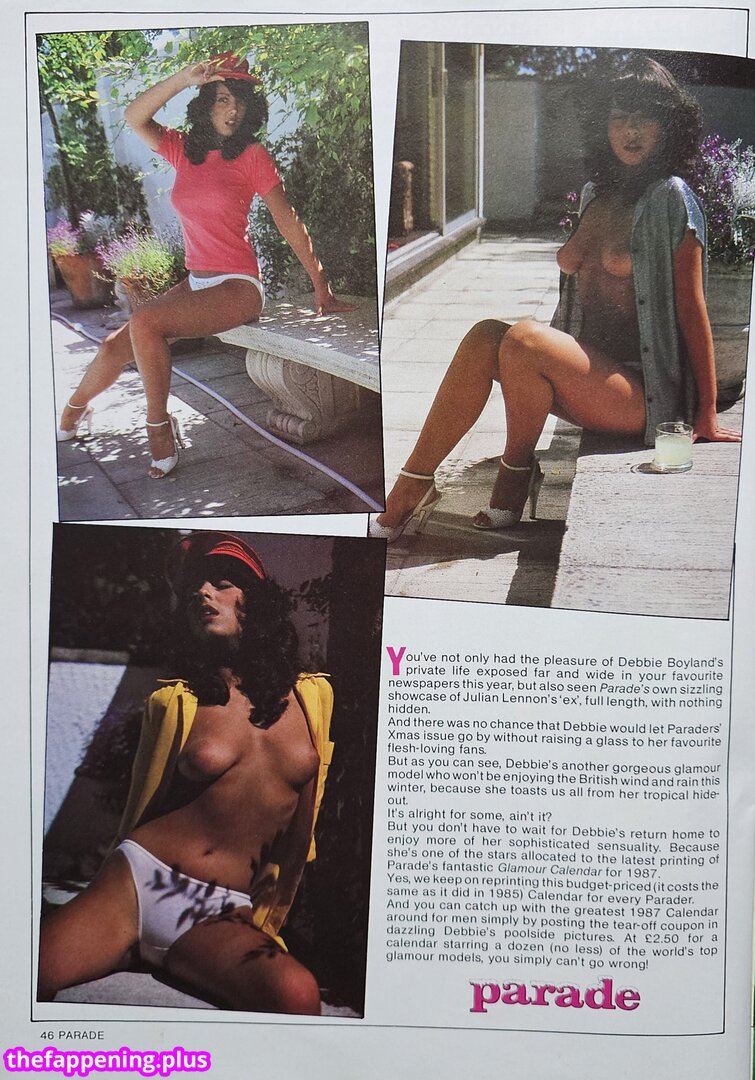 S early  s page  girls/ leaked private photo uncensored HD quality