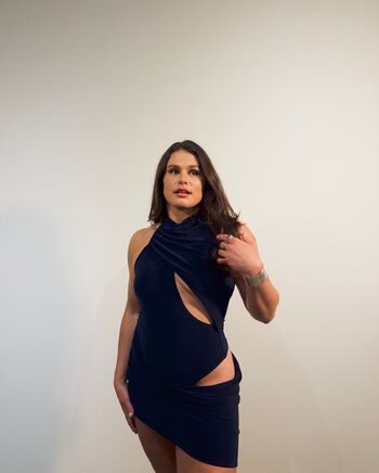 Ilona maher page leaked private photo uncensored HD quality