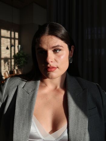 Ilona maher page leaked private photo uncensored HD quality