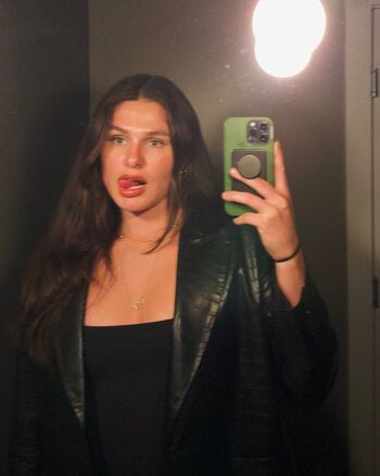 Ilona maher leaked private photo uncensored HD quality