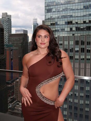 Ilona maher leaked private photo uncensored HD quality