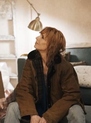 Kelly reilly leaked private photo uncensored HD quality