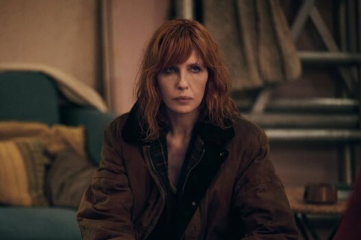 Kelly reilly leaked private photo uncensored HD quality