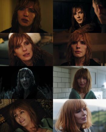 Kelly reilly leaked private photo uncensored HD quality