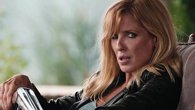 Kelly reilly leaked private photo uncensored HD quality