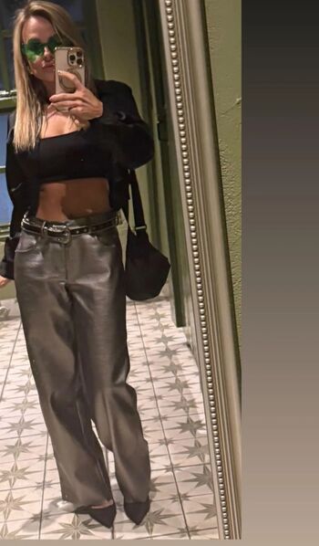 Tina o brien page leaked private photo uncensored HD quality