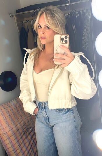 Tina o brien leaked private photo uncensored HD quality