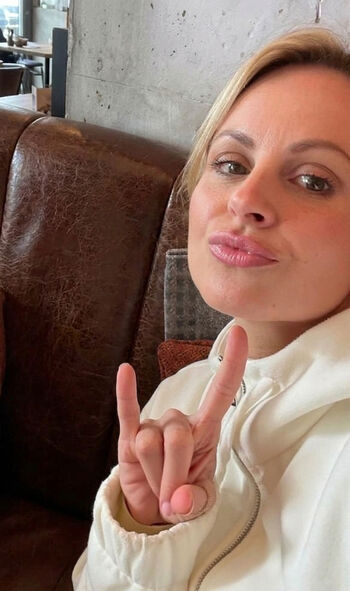 Tina o brien leaked private photo uncensored HD quality