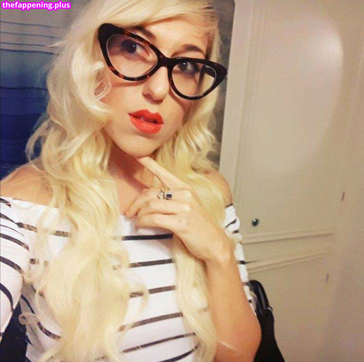 Mfleirer leaked private photo uncensored HD quality