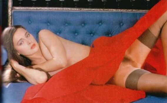 Vintage starlets page leaked private photo uncensored HD quality