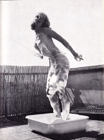 Vintage starlets page leaked private photo uncensored HD quality