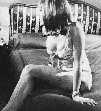 Vintage starlets page leaked private photo uncensored HD quality