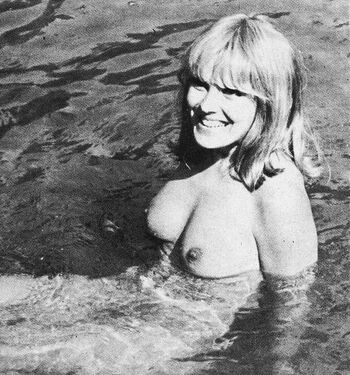 Vintage starlets page leaked private photo uncensored HD quality