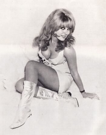 Vintage starlets page leaked private photo uncensored HD quality