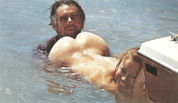 Vintage starlets page leaked private photo uncensored HD quality