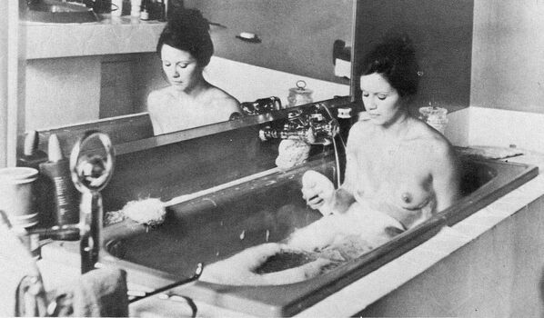 Vintage starlets page leaked private photo uncensored HD quality