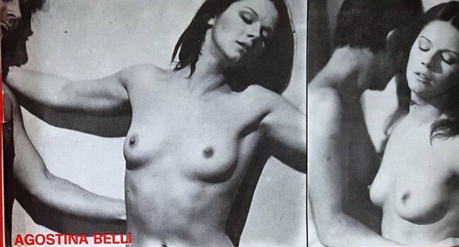 Vintage starlets page leaked private photo uncensored HD quality