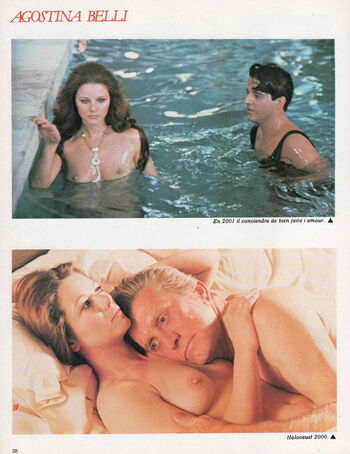 Vintage starlets page leaked private photo uncensored HD quality