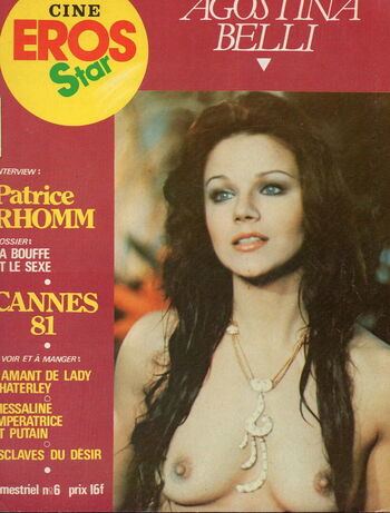 Vintage starlets page leaked private photo uncensored HD quality