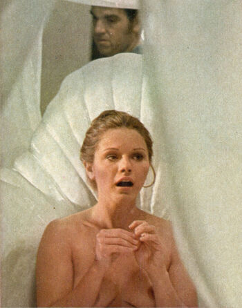 Vintage starlets page leaked private photo uncensored HD quality