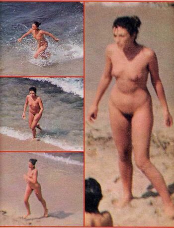 Vintage starlets page leaked private photo uncensored HD quality