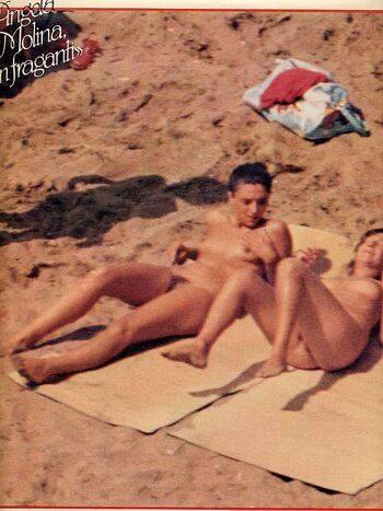 Vintage starlets page leaked private photo uncensored HD quality