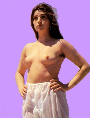 Vintage starlets page leaked private photo uncensored HD quality