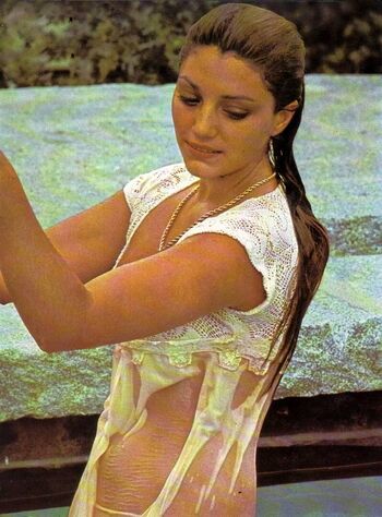 Vintage starlets page leaked private photo uncensored HD quality