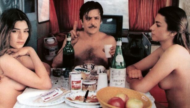 Vintage starlets page leaked private photo uncensored HD quality