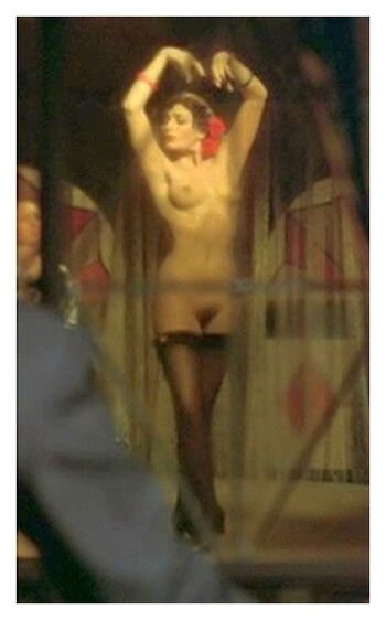 Vintage starlets page leaked private photo uncensored HD quality