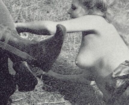 Vintage starlets page leaked private photo uncensored HD quality
