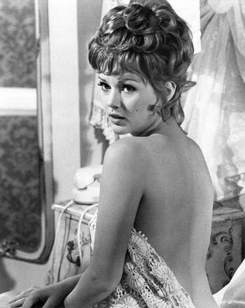 Vintage starlets page leaked private photo uncensored HD quality