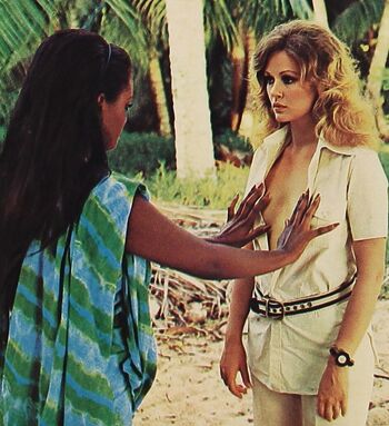 Vintage starlets page leaked private photo uncensored HD quality