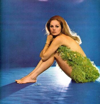 Vintage starlets page leaked private photo uncensored HD quality