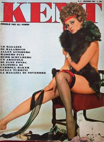 Vintage starlets page leaked private photo uncensored HD quality