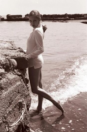 Vintage starlets page leaked private photo uncensored HD quality