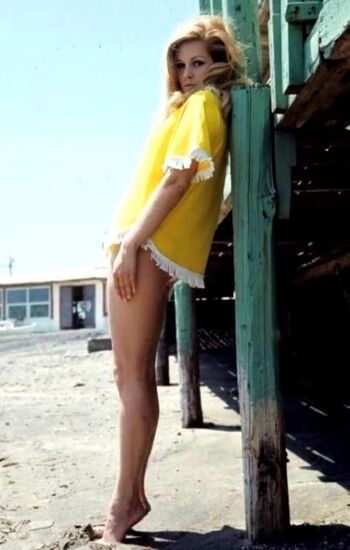 Vintage starlets page leaked private photo uncensored HD quality