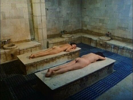 Vintage starlets page leaked private photo uncensored HD quality