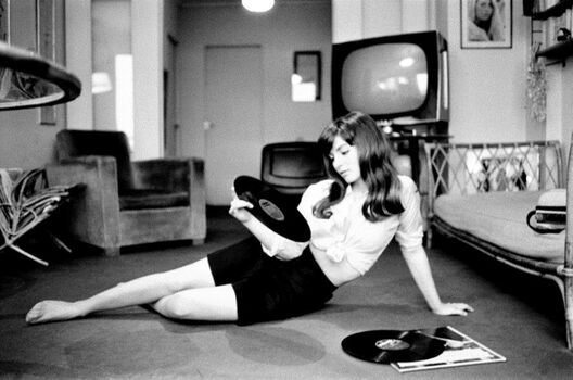 Vintage starlets page leaked private photo uncensored HD quality