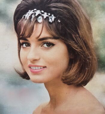 Vintage starlets page leaked private photo uncensored HD quality