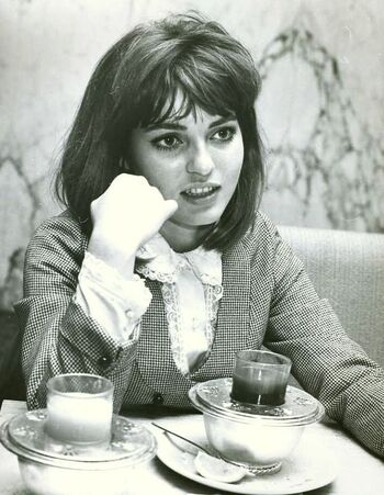 Vintage starlets page leaked private photo uncensored HD quality