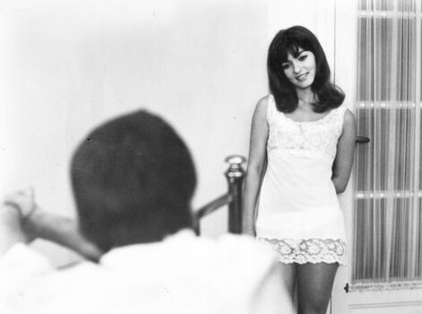 Vintage starlets page leaked private photo uncensored HD quality