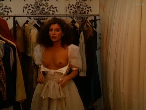 Vintage starlets page leaked private photo uncensored HD quality